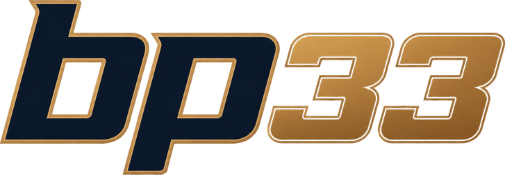 bp33 লোগো
